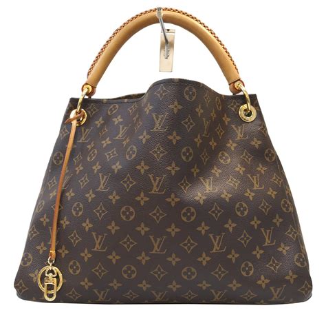 louis vuitton hobo bag 2018|louis vuitton artsy hobo bag.